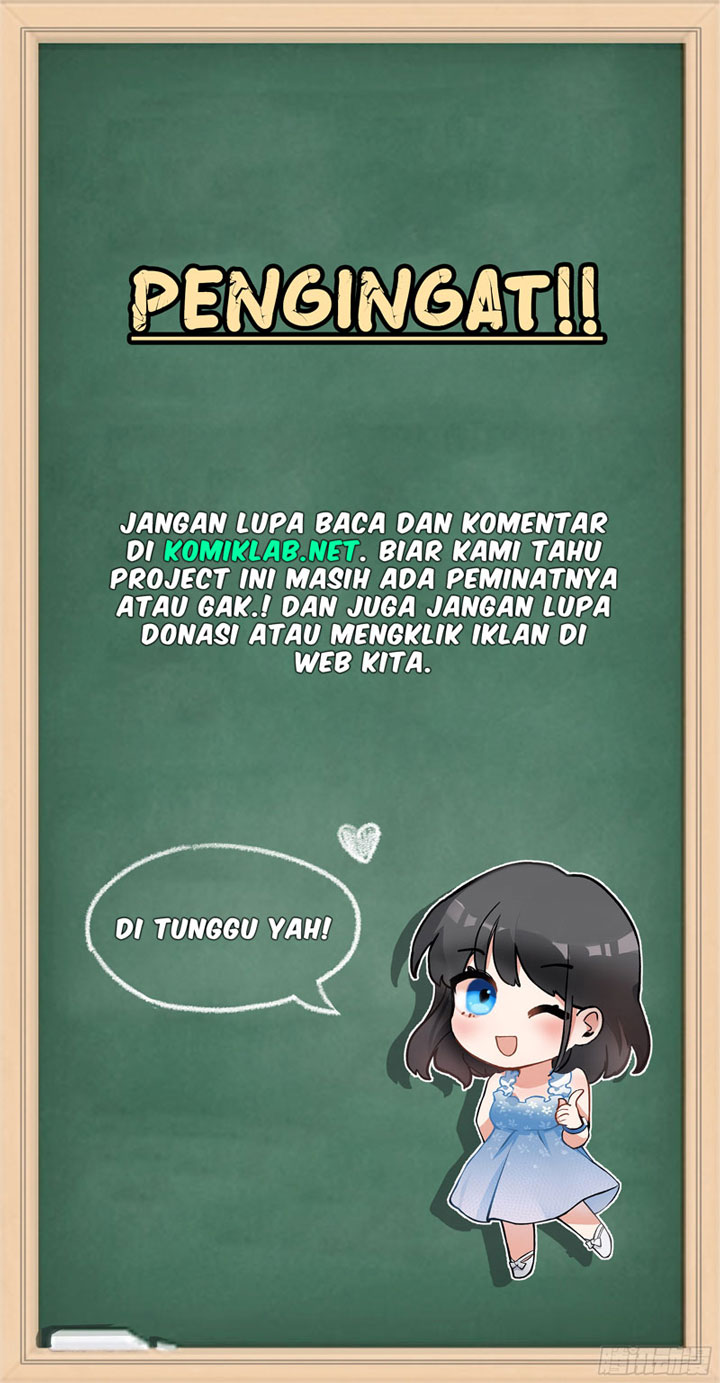Son, Make Trouble Quickly Chapter 33 Gambar 13