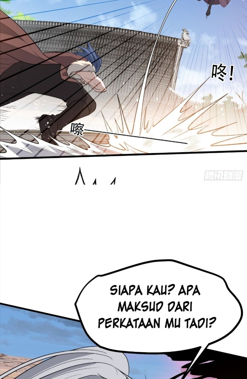 Son, Make Trouble Quickly Chapter 34 Gambar 5