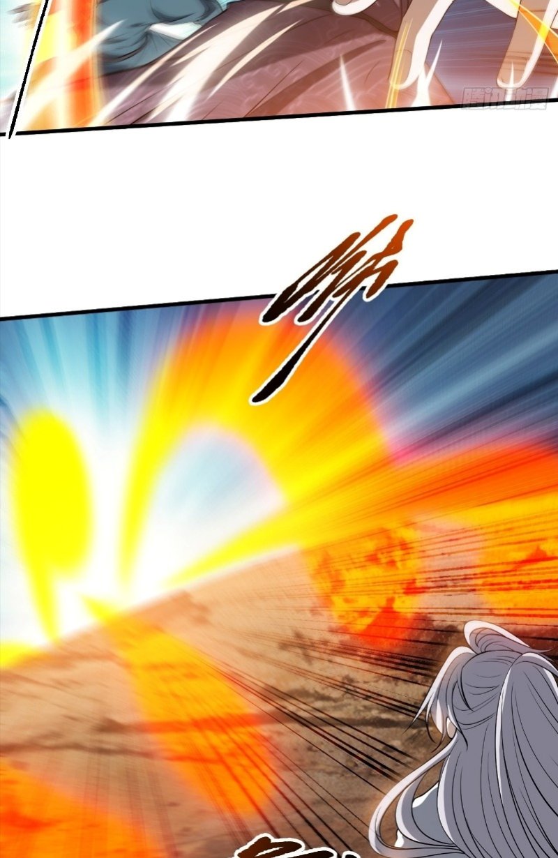 Son, Make Trouble Quickly Chapter 34 Gambar 10