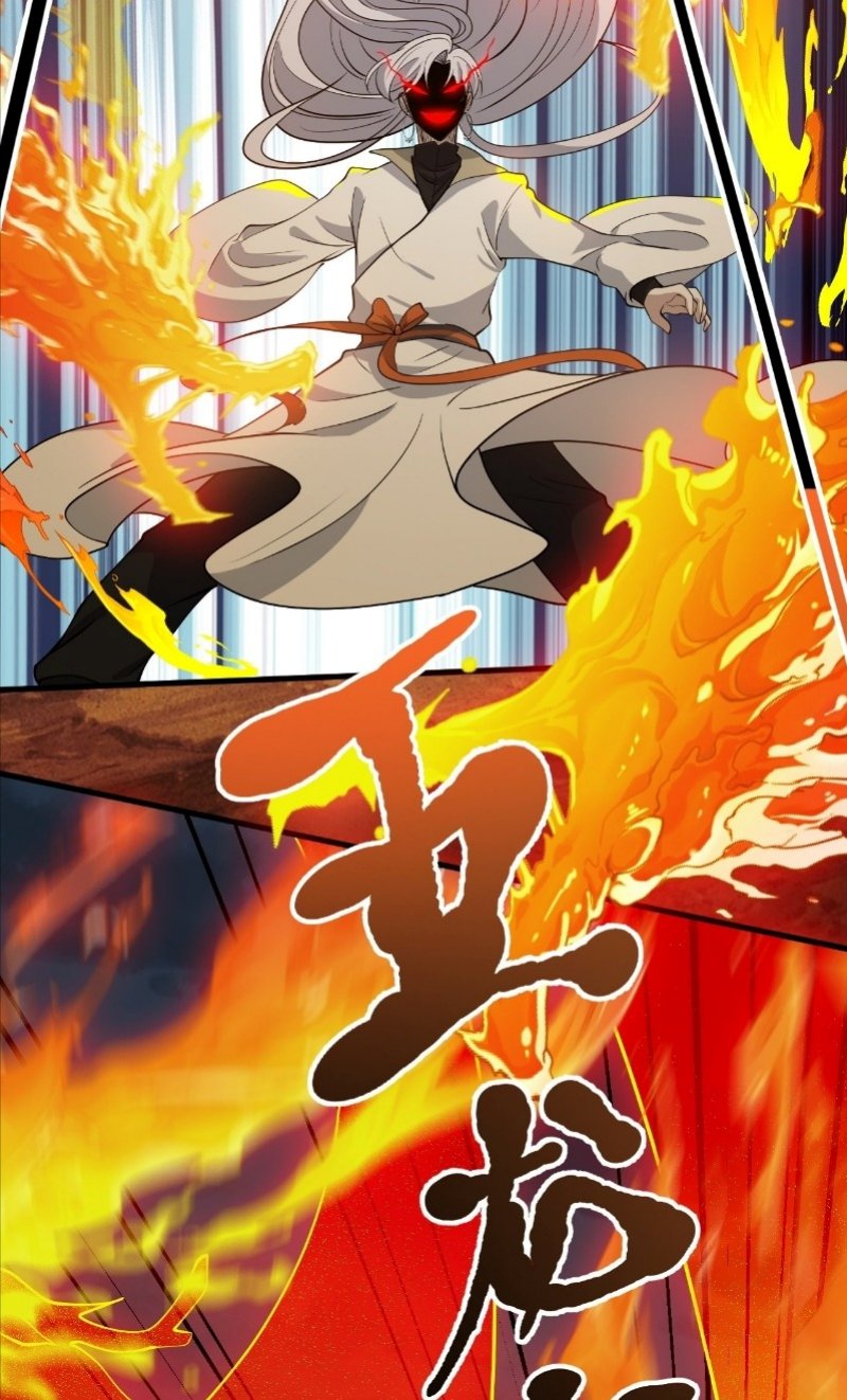 Son, Make Trouble Quickly Chapter 34 Gambar 20