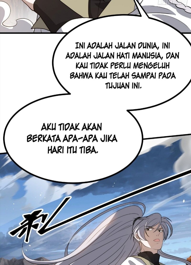 Son, Make Trouble Quickly Chapter 34 Gambar 23
