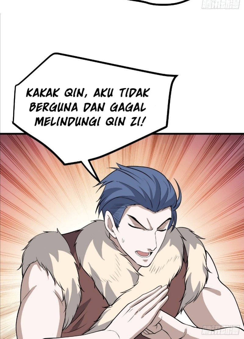 Son, Make Trouble Quickly Chapter 34 Gambar 31