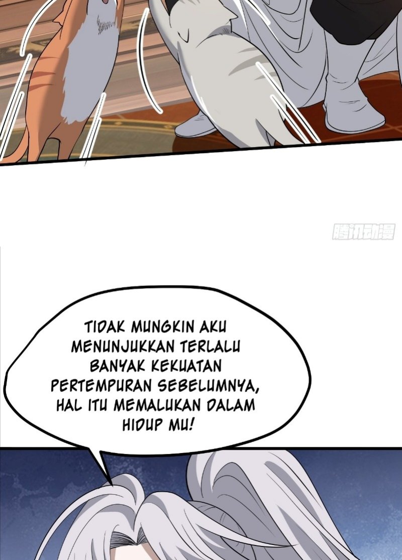 Son, Make Trouble Quickly Chapter 34 Gambar 39