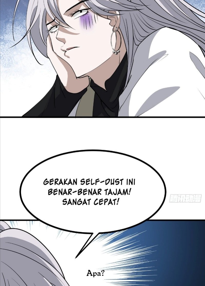Son, Make Trouble Quickly Chapter 34 Gambar 40