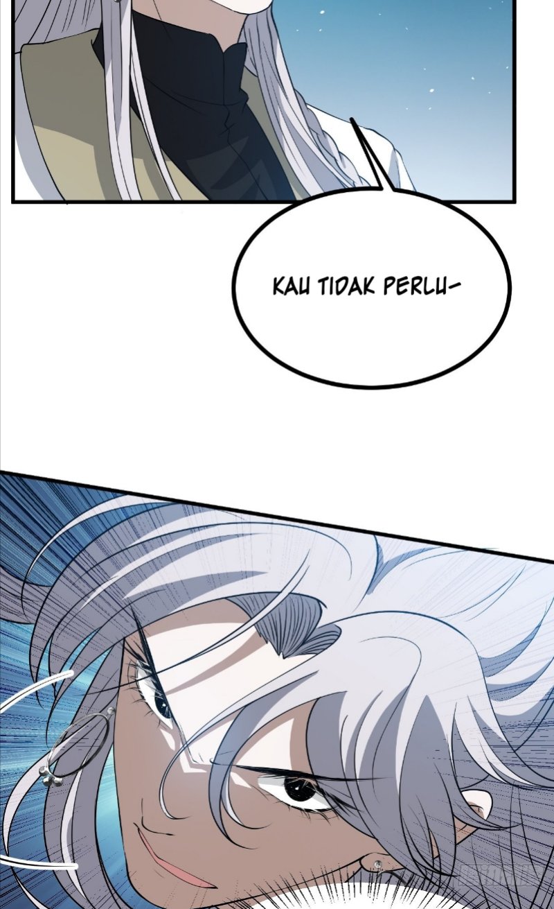 Son, Make Trouble Quickly Chapter 35 Gambar 10
