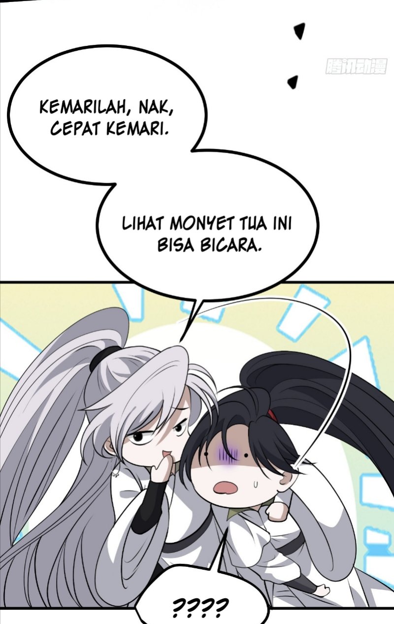 Son, Make Trouble Quickly Chapter 35 Gambar 23