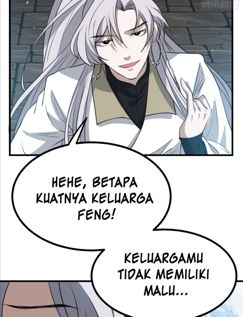 Son, Make Trouble Quickly Chapter 35 Gambar 34