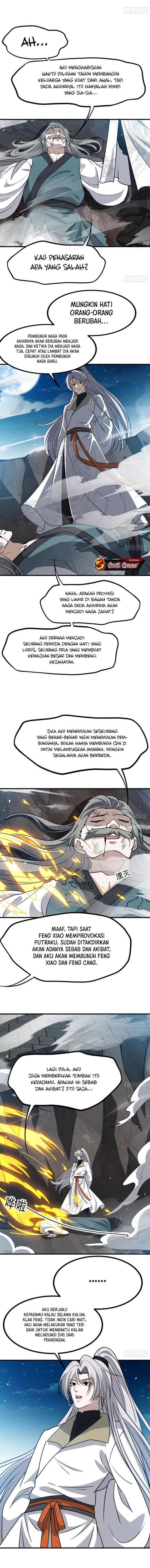 Son, Make Trouble Quickly Chapter 36 Gambar 7