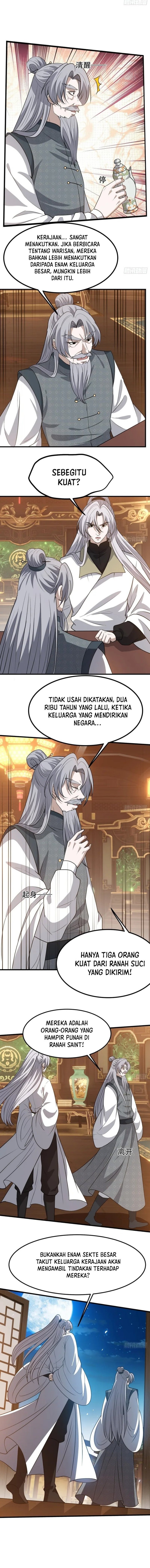 Son, Make Trouble Quickly Chapter 43 Gambar 5