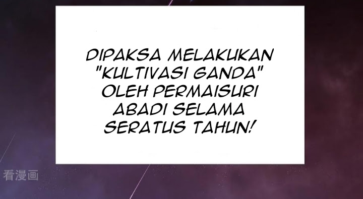Son in Law Does Cheap Cultivation Chapter 00 Gambar 5