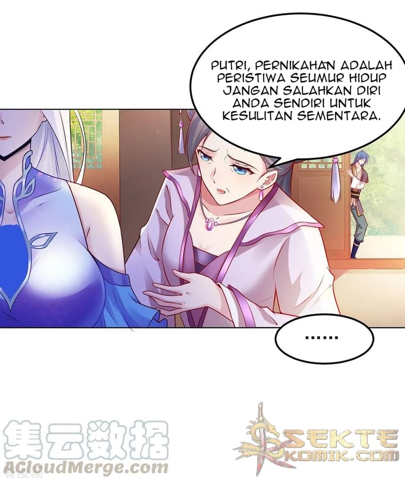 Son in Law Does Cheap Cultivation Chapter 03 Gambar 5