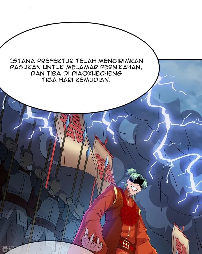 Son in Law Does Cheap Cultivation Chapter 03 Gambar 7