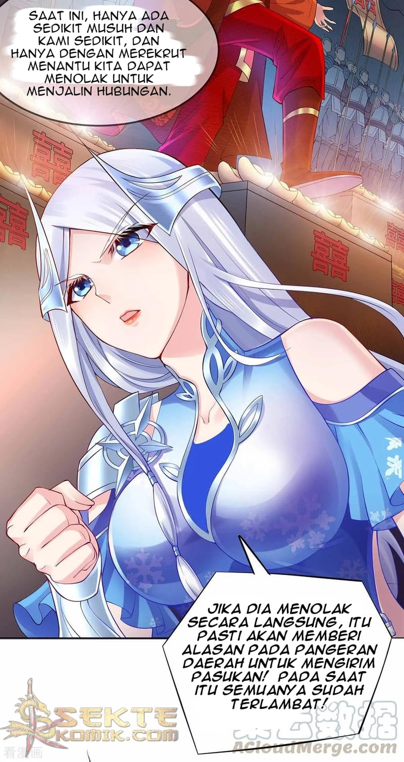 Son in Law Does Cheap Cultivation Chapter 03 Gambar 8