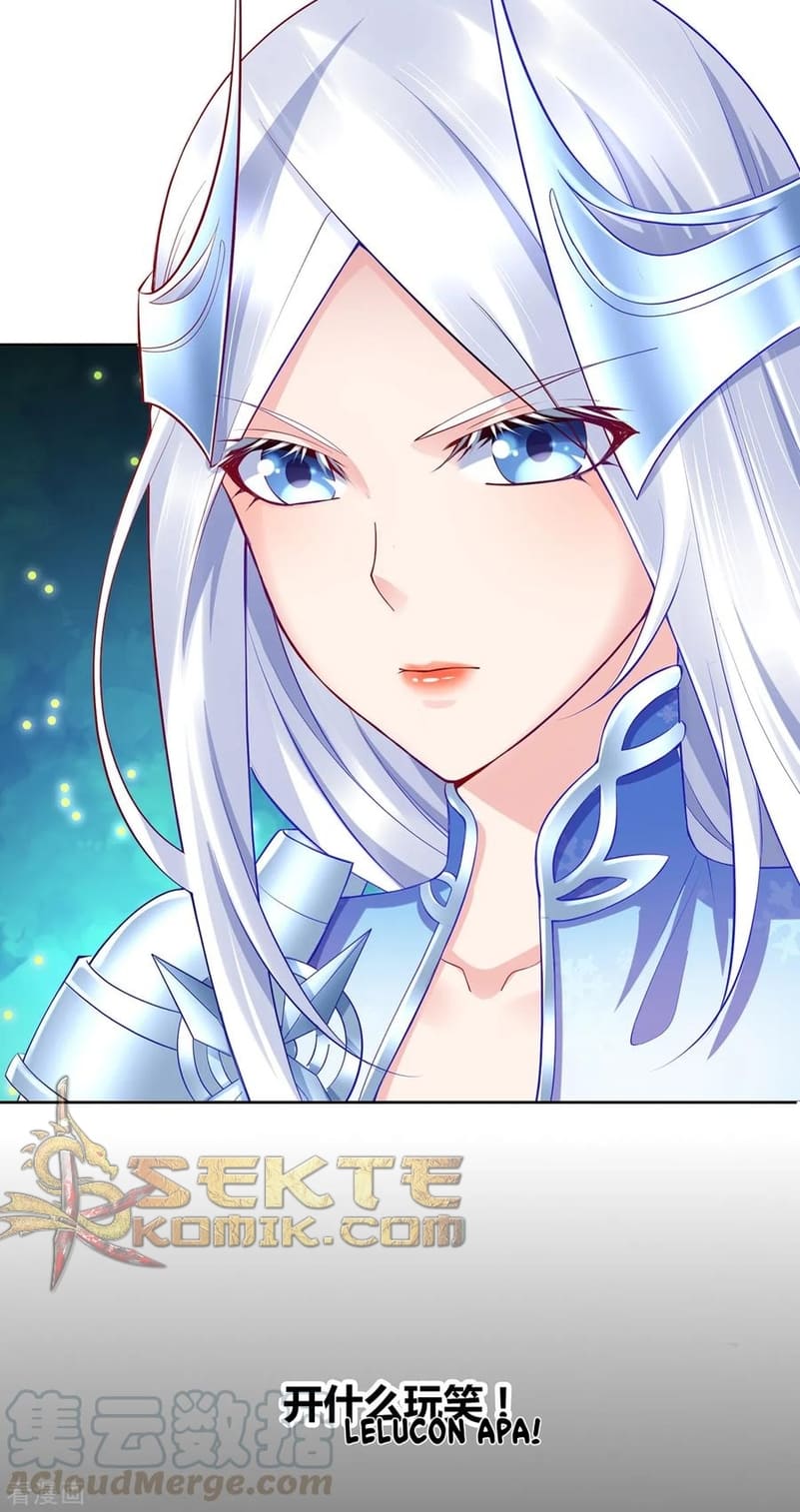 Son in Law Does Cheap Cultivation Chapter 03 Gambar 11