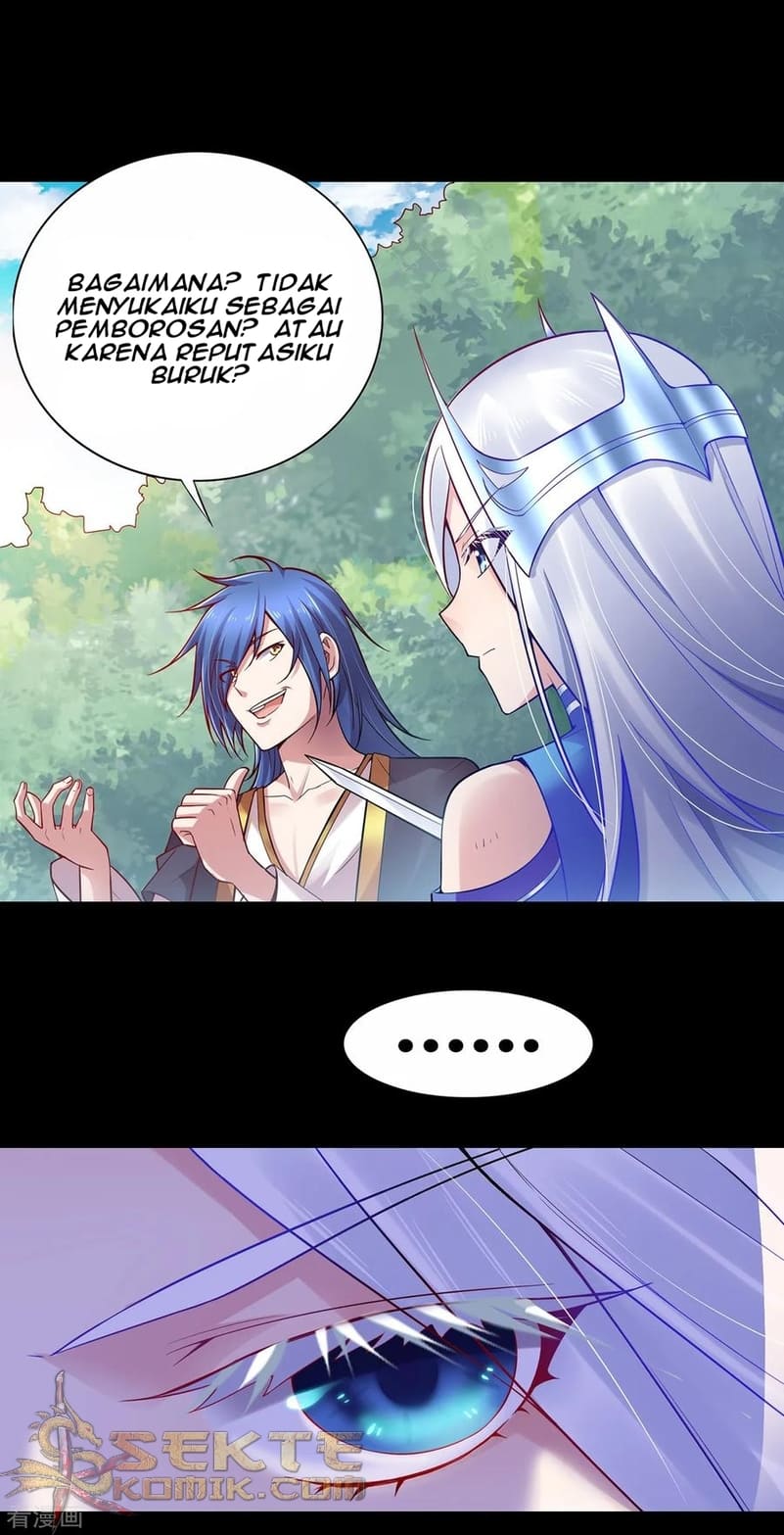 Son in Law Does Cheap Cultivation Chapter 03 Gambar 13