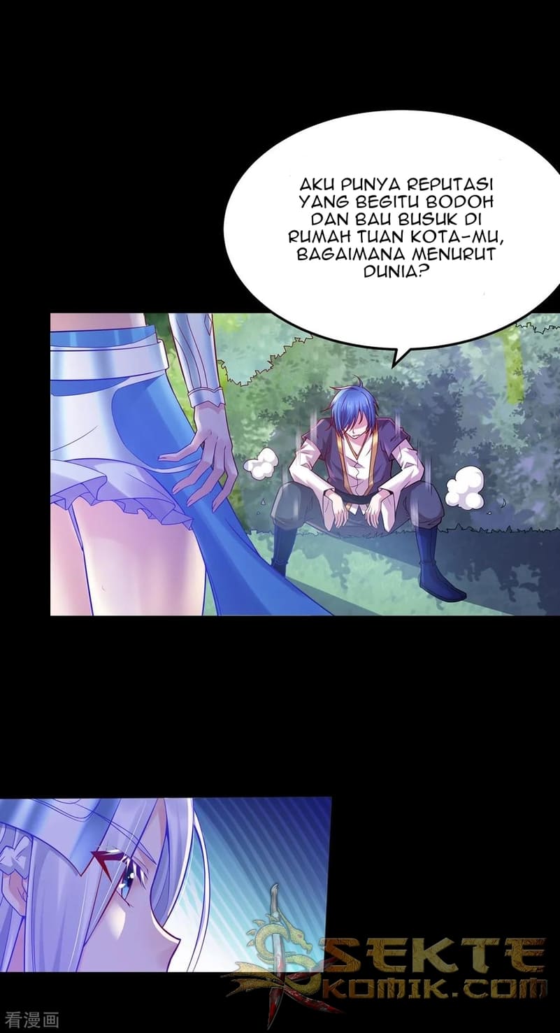 Son in Law Does Cheap Cultivation Chapter 03 Gambar 15
