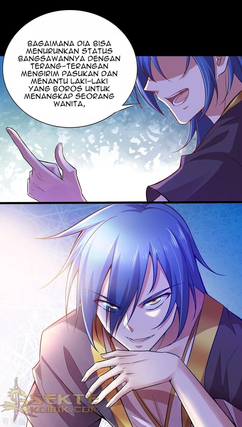 Son in Law Does Cheap Cultivation Chapter 03 Gambar 16