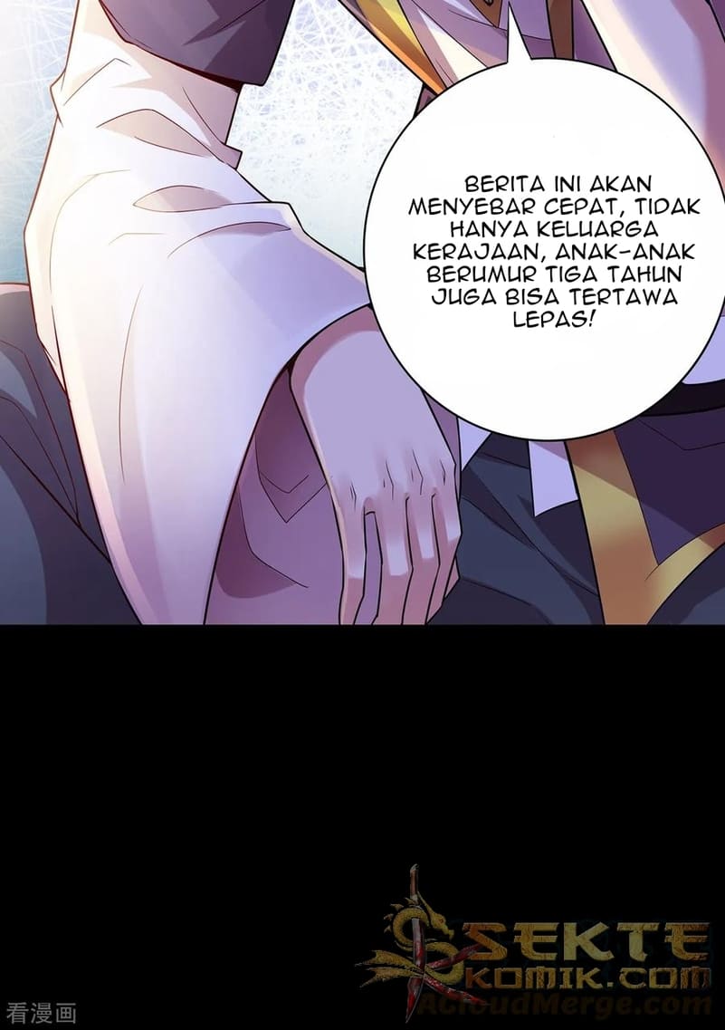Son in Law Does Cheap Cultivation Chapter 03 Gambar 17