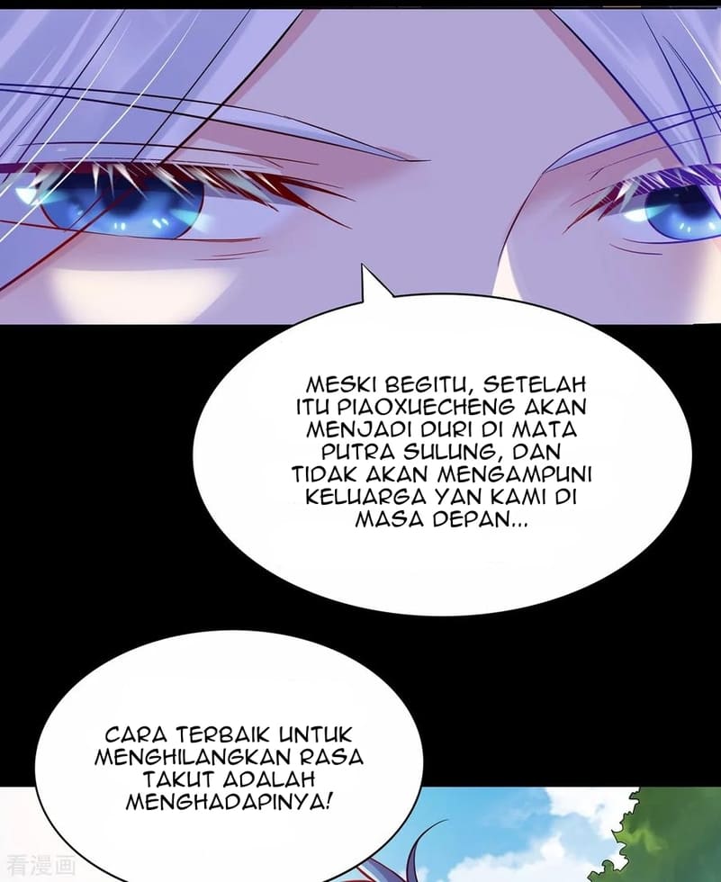 Son in Law Does Cheap Cultivation Chapter 03 Gambar 18
