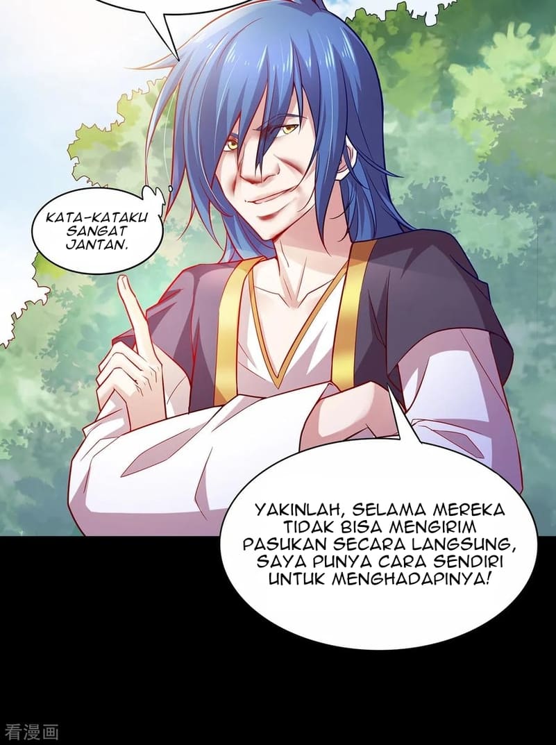 Son in Law Does Cheap Cultivation Chapter 03 Gambar 19