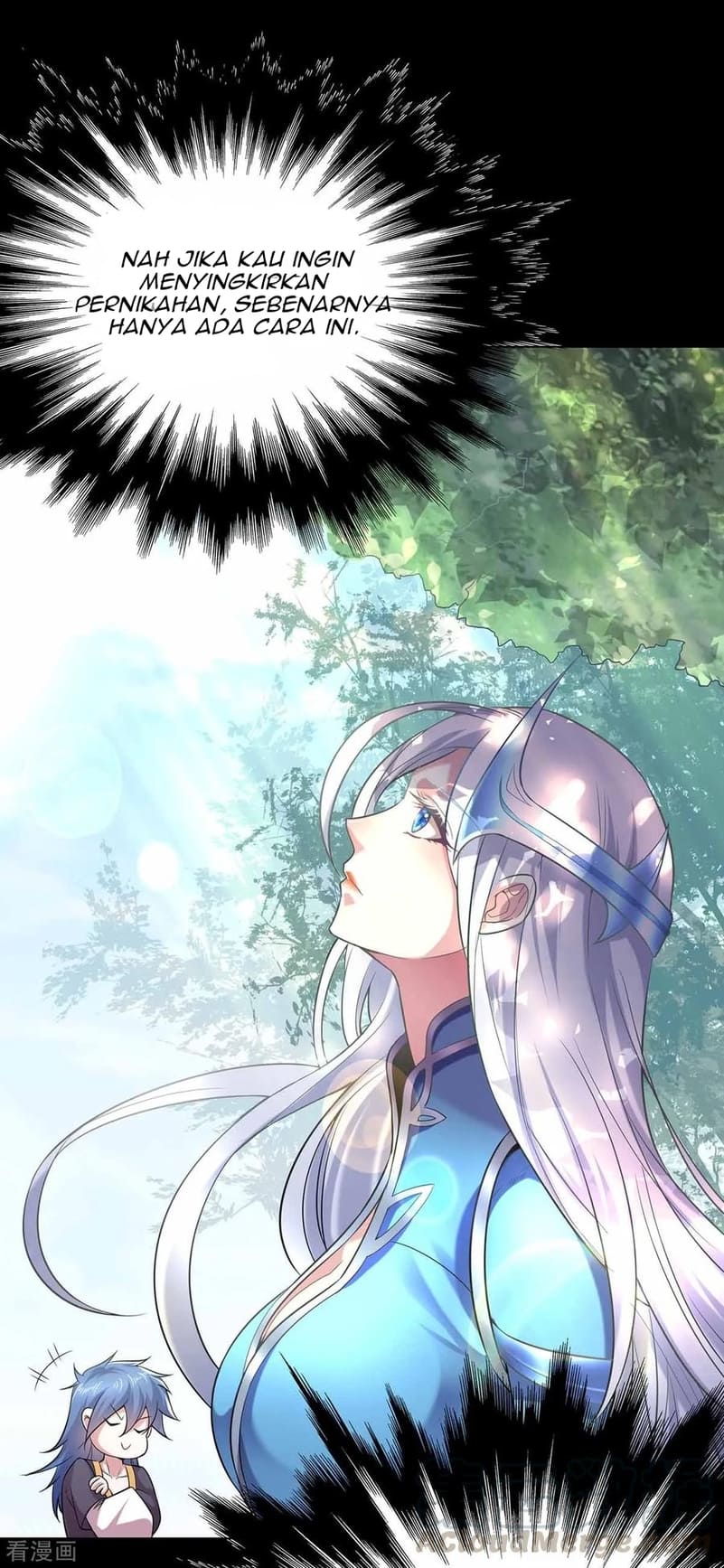 Son in Law Does Cheap Cultivation Chapter 03 Gambar 20