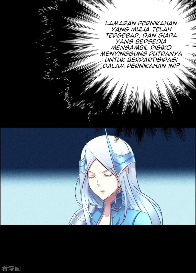 Son in Law Does Cheap Cultivation Chapter 03 Gambar 21