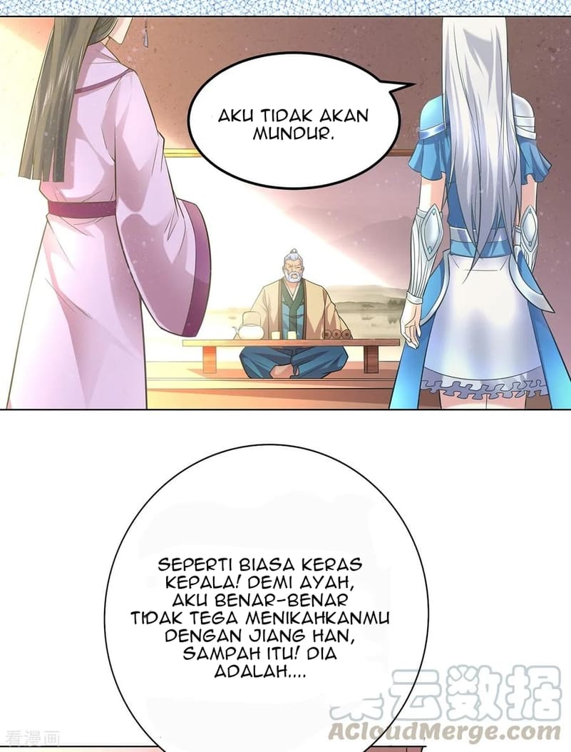 Son in Law Does Cheap Cultivation Chapter 03 Gambar 23