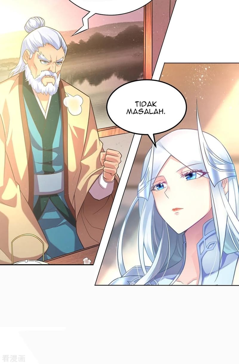 Son in Law Does Cheap Cultivation Chapter 03 Gambar 24