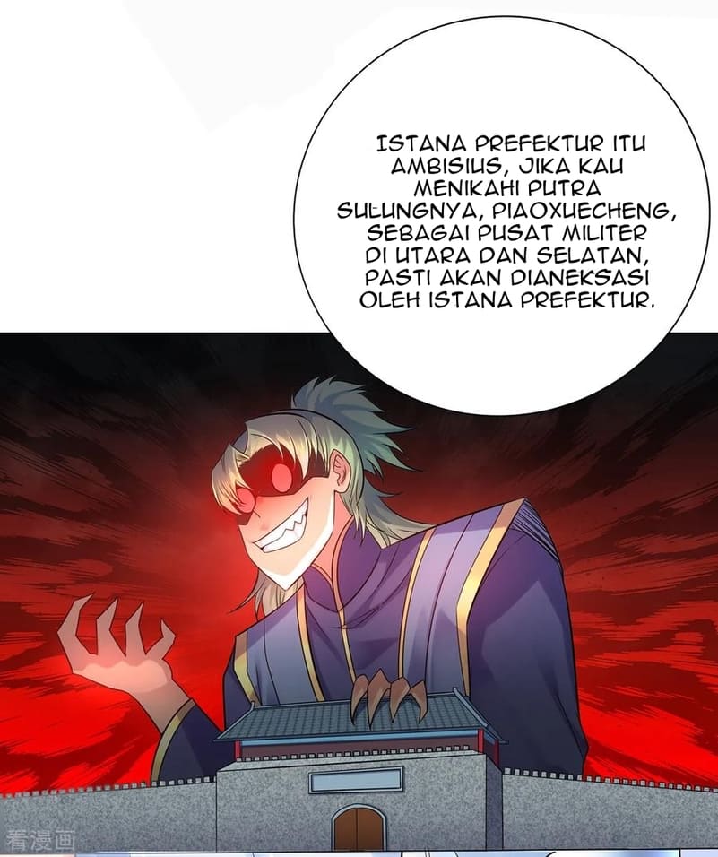 Son in Law Does Cheap Cultivation Chapter 03 Gambar 25