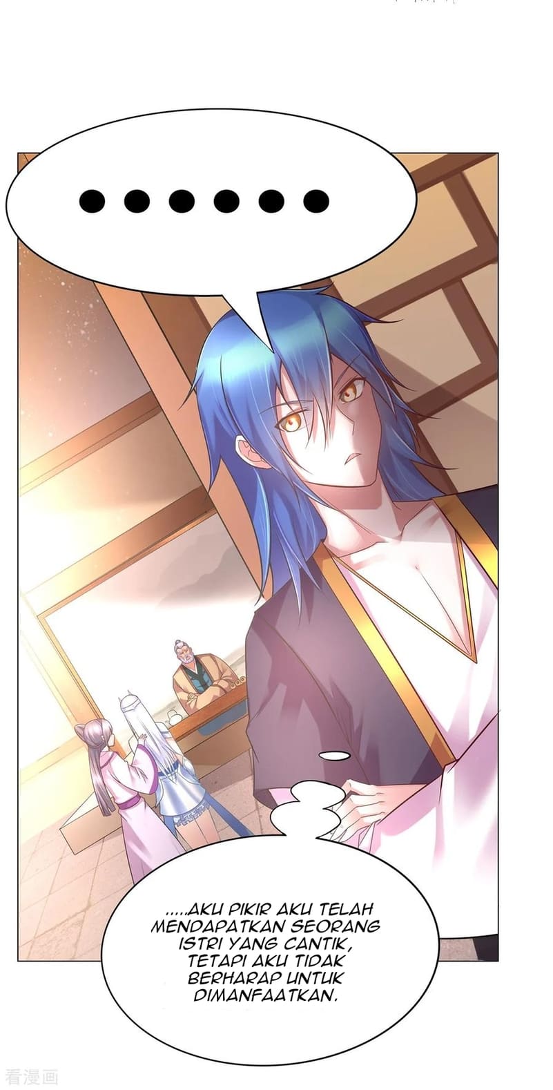 Son in Law Does Cheap Cultivation Chapter 03 Gambar 27