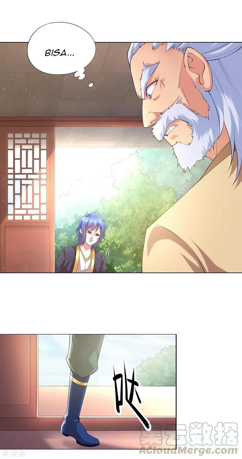 Son in Law Does Cheap Cultivation Chapter 03 Gambar 29