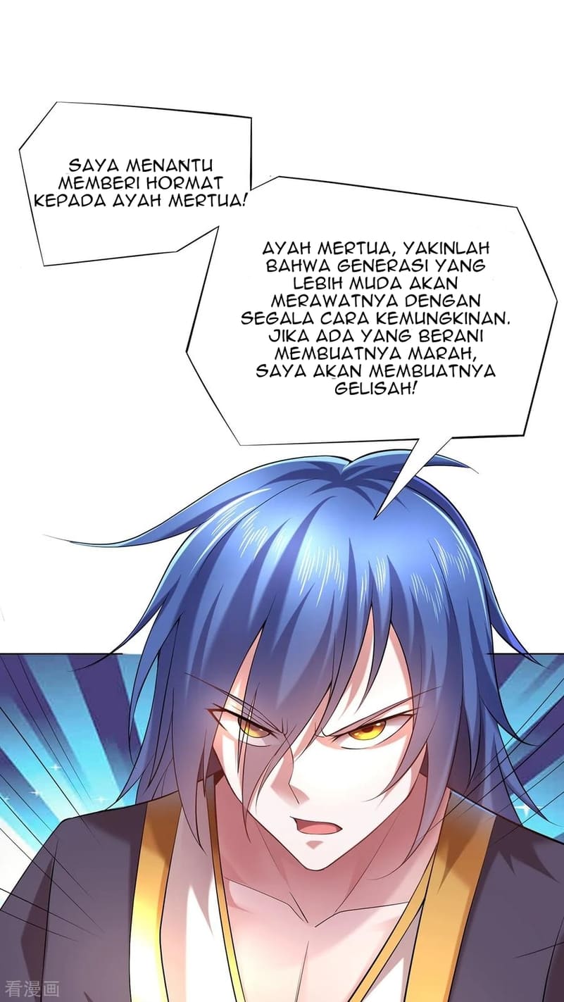 Son in Law Does Cheap Cultivation Chapter 03 Gambar 30