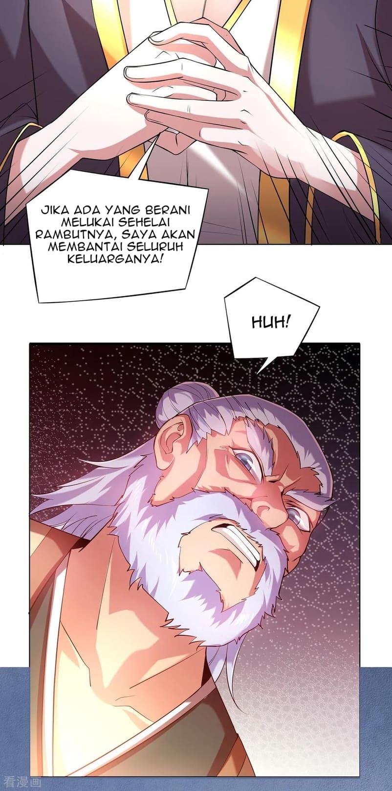 Son in Law Does Cheap Cultivation Chapter 03 Gambar 31