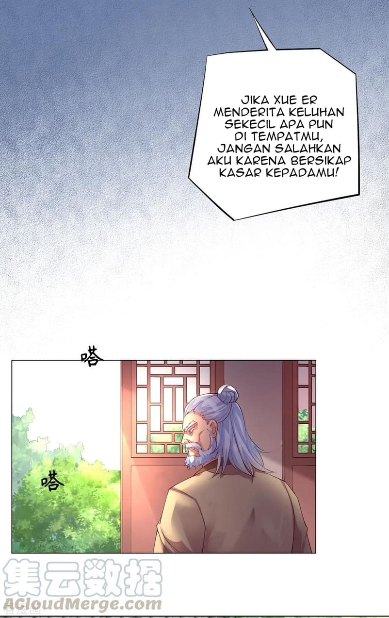 Son in Law Does Cheap Cultivation Chapter 03 Gambar 32