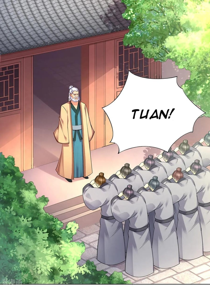 Son in Law Does Cheap Cultivation Chapter 03 Gambar 33
