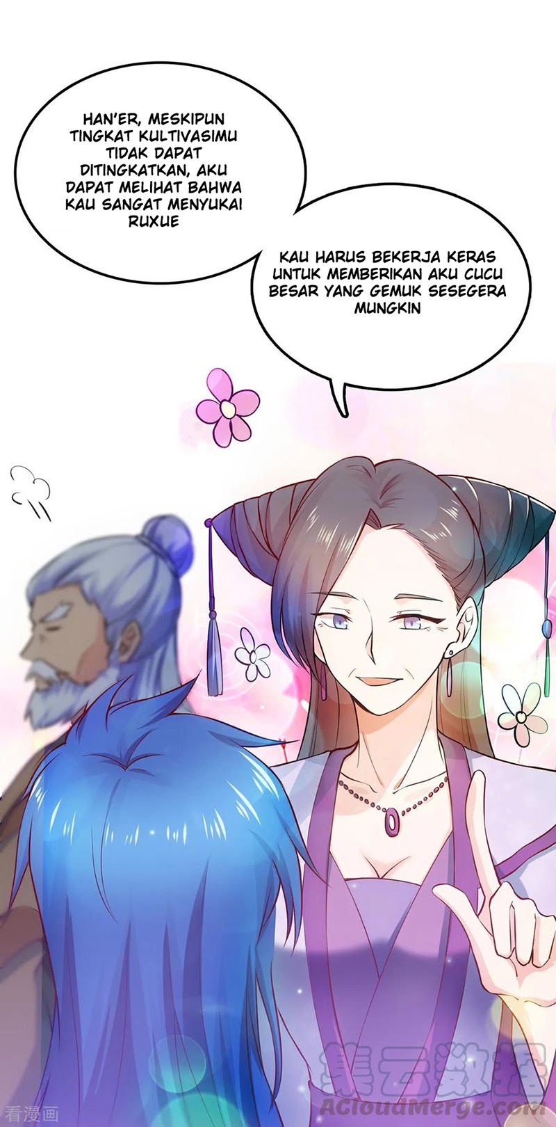 Son in Law Does Cheap Cultivation Chapter 09 Gambar 22