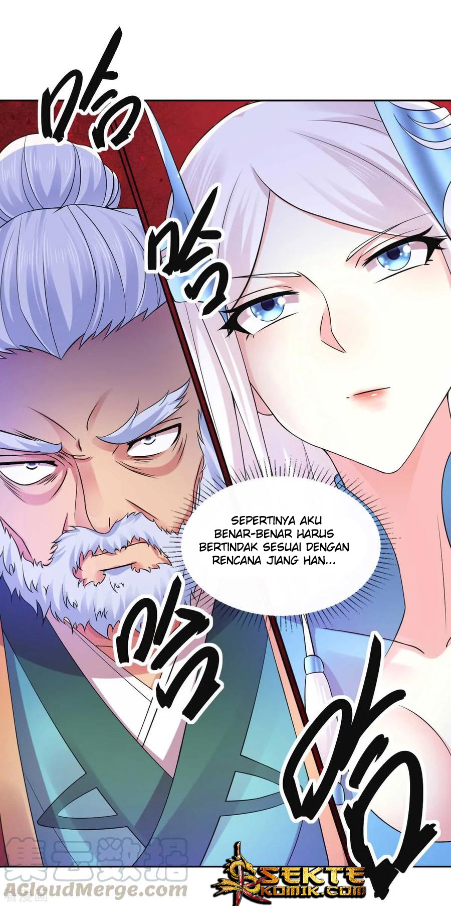 Son in Law Does Cheap Cultivation Chapter 11 Gambar 8