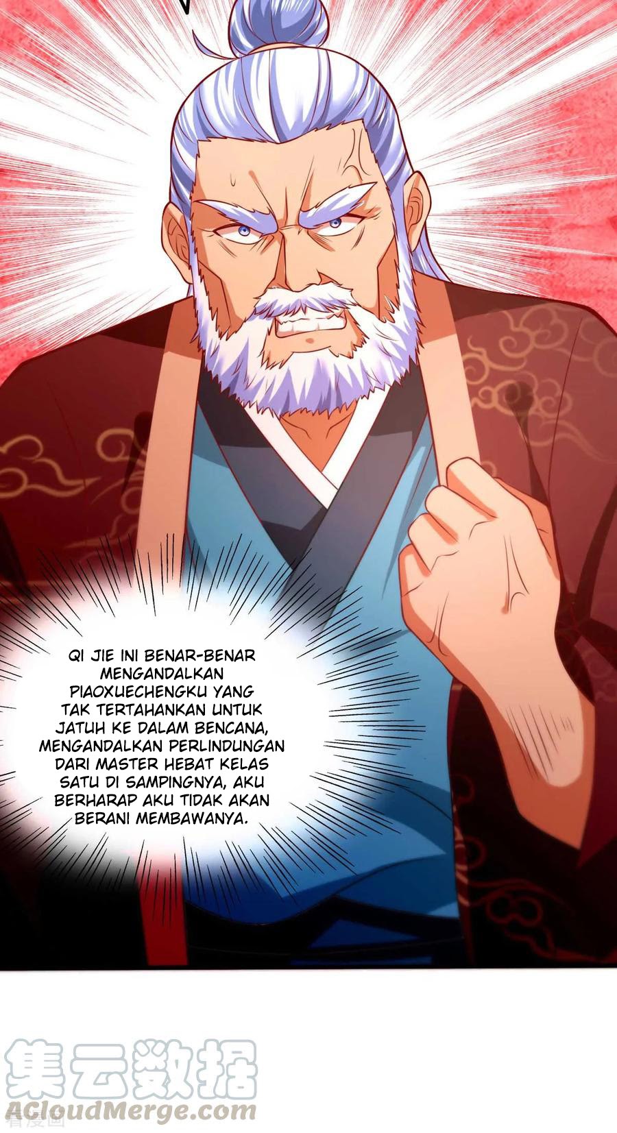 Son in Law Does Cheap Cultivation Chapter 11 Gambar 29