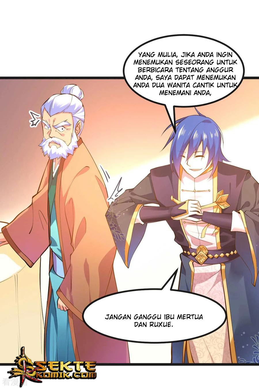 Son in Law Does Cheap Cultivation Chapter 11 Gambar 30