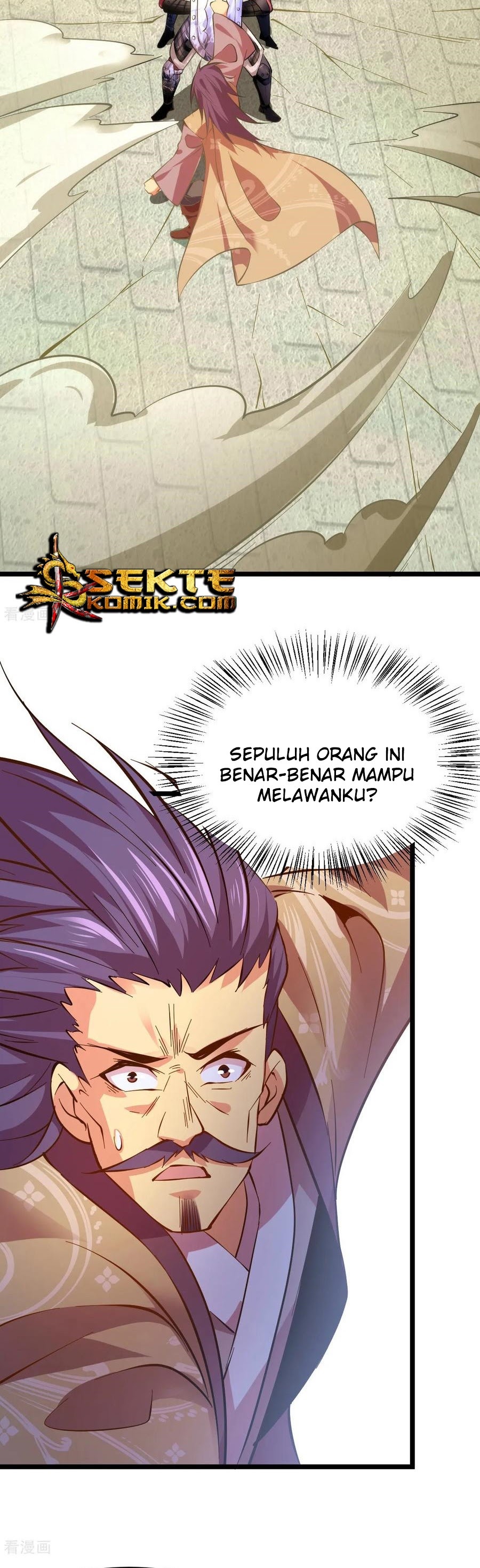 Son in Law Does Cheap Cultivation Chapter 13 Gambar 9