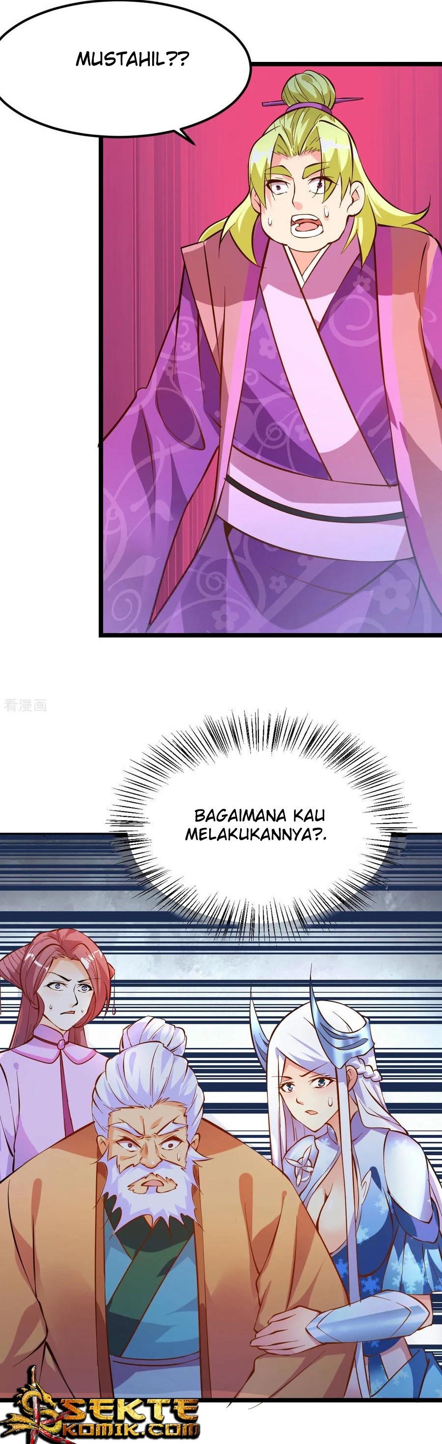 Son in Law Does Cheap Cultivation Chapter 13 Gambar 10