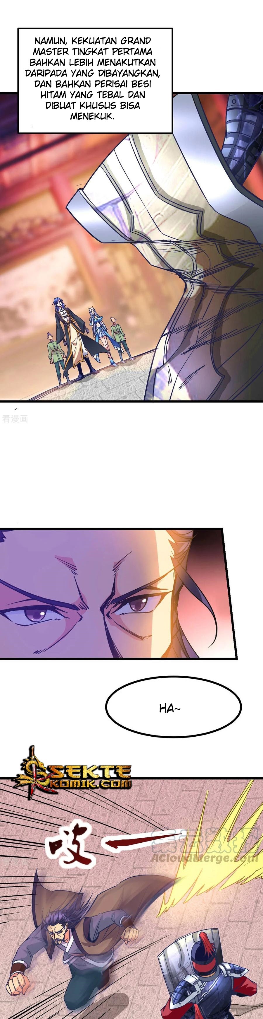 Son in Law Does Cheap Cultivation Chapter 13 Gambar 12