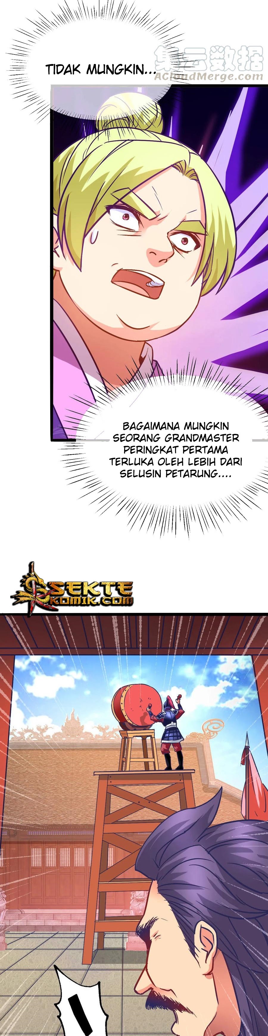 Son in Law Does Cheap Cultivation Chapter 13 Gambar 17