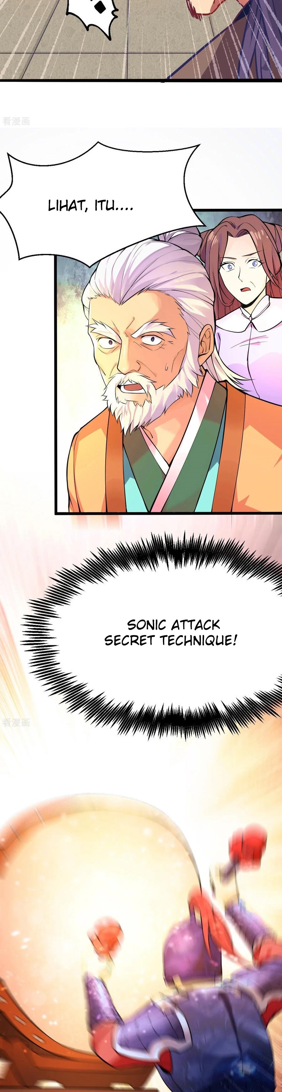 Son in Law Does Cheap Cultivation Chapter 13 Gambar 18