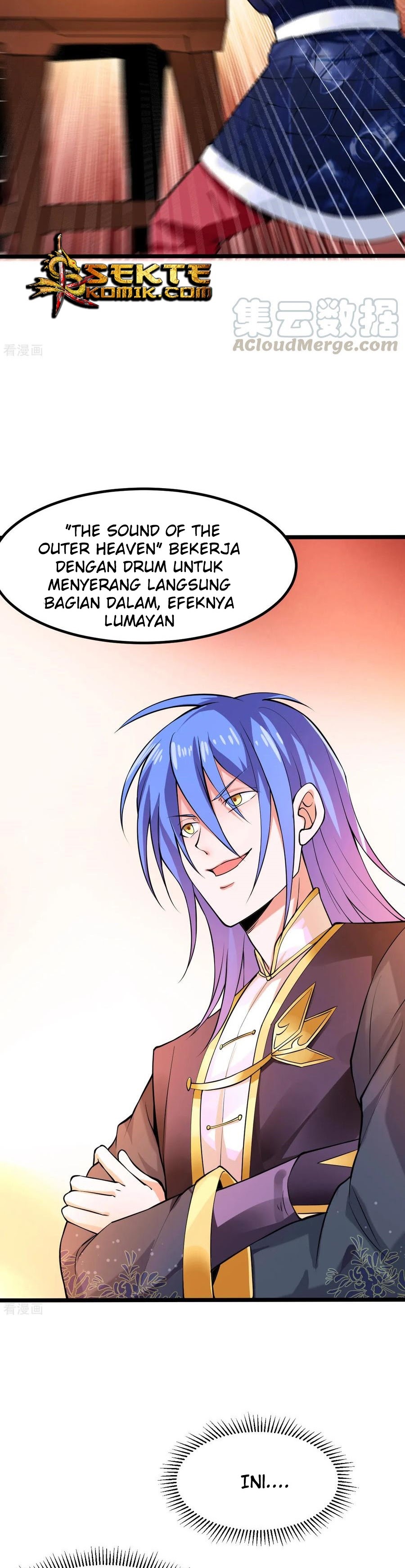 Son in Law Does Cheap Cultivation Chapter 13 Gambar 19