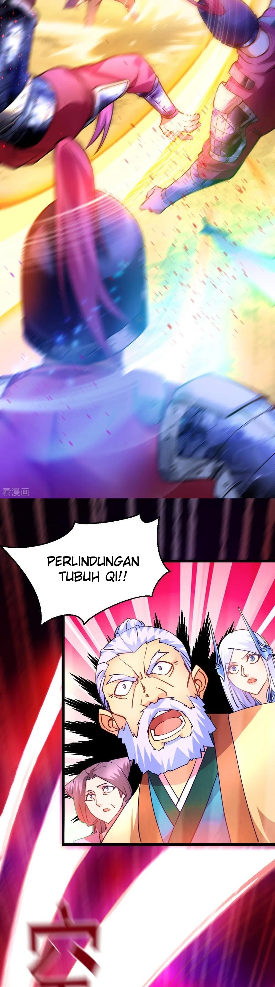Son in Law Does Cheap Cultivation Chapter 13 Gambar 24
