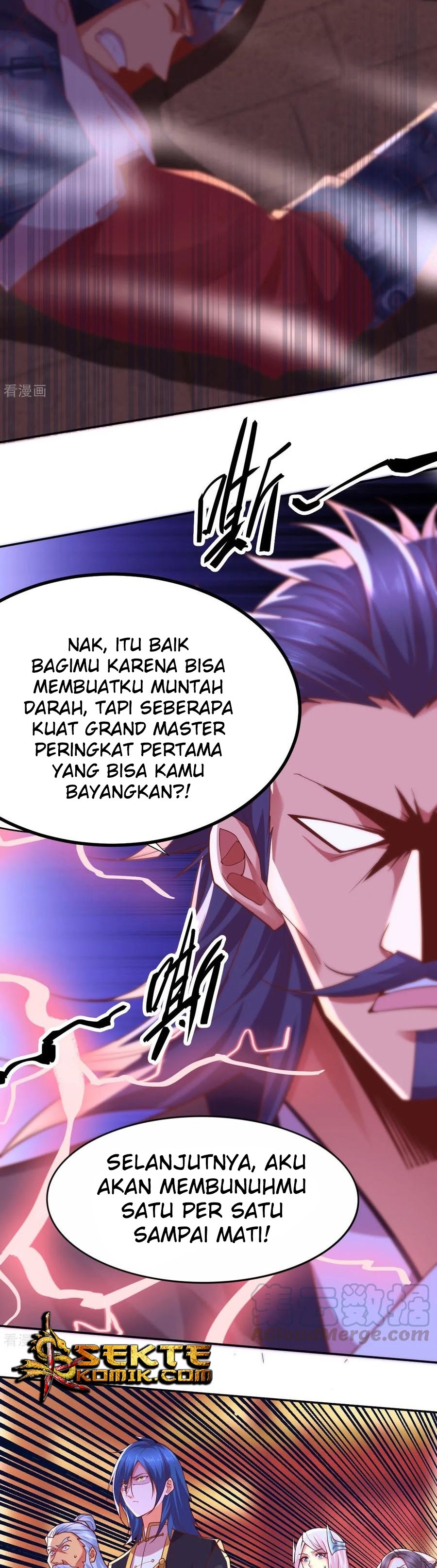 Son in Law Does Cheap Cultivation Chapter 13 Gambar 27
