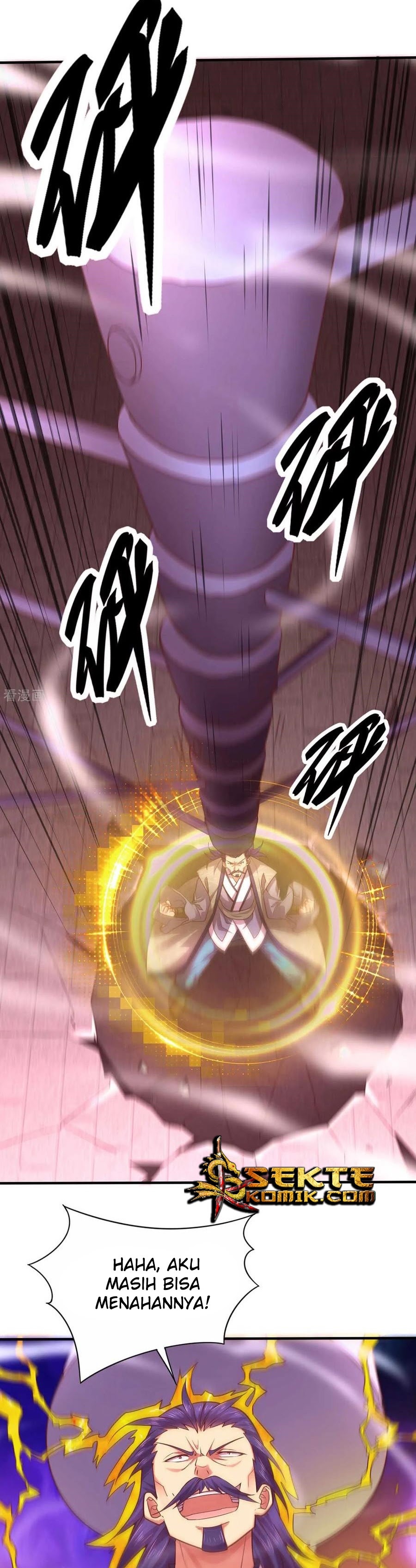 Son in Law Does Cheap Cultivation Chapter 13 Gambar 35