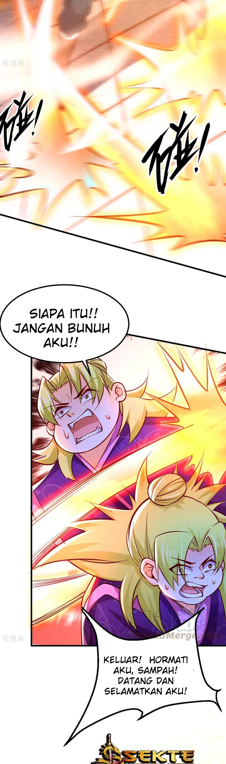 Son in Law Does Cheap Cultivation Chapter 13 Gambar 44