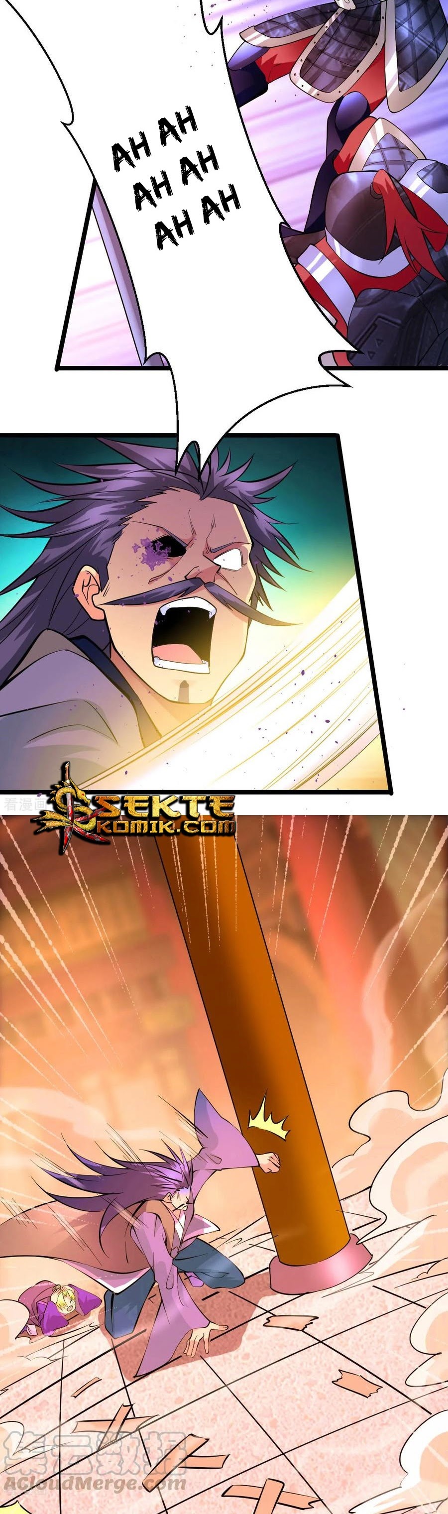 Son in Law Does Cheap Cultivation Chapter 13 Gambar 48